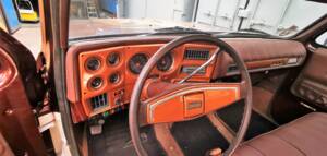 Immagine 71/110 di GMC Sierra 2500 (1975)