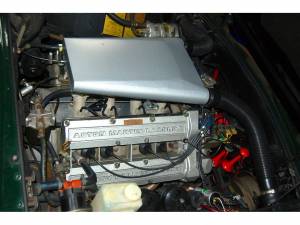 Bild 22/23 von Aston Martin V8 Volante (1982)