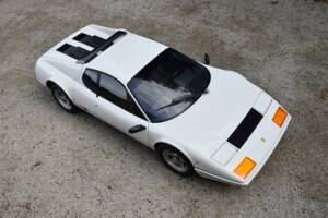 Afbeelding 8/35 van Ferrari 512 BBi (1982)