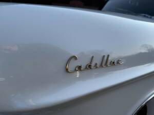 Image 9/34 de Cadillac 62 Sedan DeVille (1957)