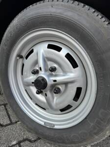 Bild 27/99 von Volkswagen Käfer 1200 Jubiläumsmodell (1985)