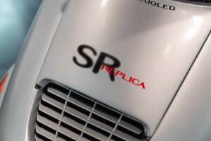 Image 15/29 de Aprilia SR 50 (1994)