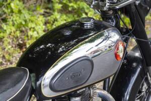 Immagine 15/27 di BSA B 33 (1957)