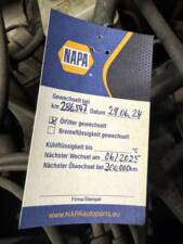 Image 19/22 of Volkswagen Golf Mk II 1.3 (1987)