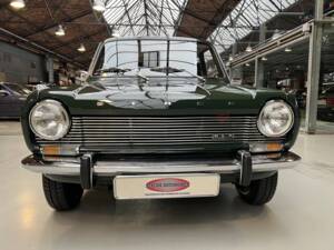 Imagen 4/38 de SIMCA 1100 GLS (1969)