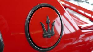 Imagen 33/37 de Maserati Biturbo 2.24V (1992)