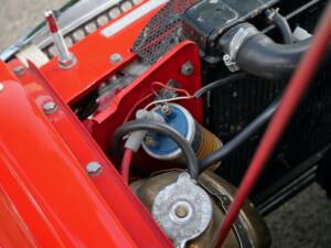 Afbeelding 41/50 van MG MGB GT V8 SEC (1971)