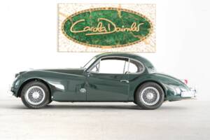 Bild 4/33 von Jaguar XK 140 SE FHC (1956)