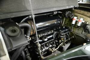 Bild 47/50 von Bentley Mark VI 4.6 (1951)