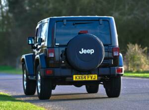 Image 15/50 of Jeep Wrangler 3.6 V6 (2014)