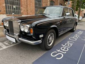 Bild 1/23 von Rolls-Royce Silver Shadow I (1975)