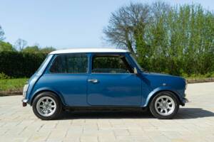 Bild 5/50 von Rover Mini Cooper 1,3 (1992)