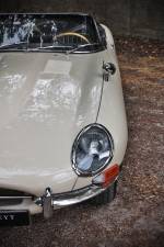 Immagine 12/50 di Jaguar Type E 4.2 (1965)