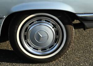 Immagine 16/50 di Mercedes-Benz 380 SL (1980)