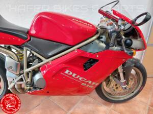 Imagen 25/35 de Ducati DUMMY (1996)