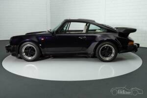 Image 6/19 of Porsche 911 Turbo 3.3 (1980)