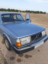 Bild 3/8 von Volvo 240 Diesel (1980)