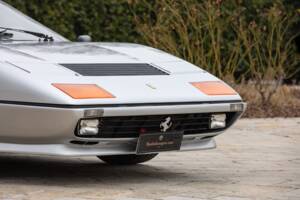 Image 24/50 de Ferrari 512 BBi (1982)
