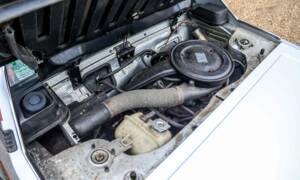 Image 6/50 of FIAT X 1/9 (1984)