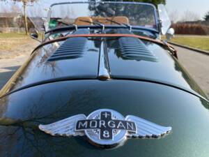 Imagen 19/65 de Morgan Plus 8 (1994)