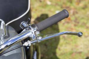 Bild 11/29 von Triumph DUMMY (1956)