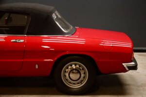 Afbeelding 16/50 van Alfa Romeo Spider Veloce 2000 (1982)