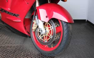 Image 50/91 of Kawasaki Ninja 1200 ZX-12R (2000)
