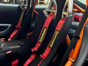 Bild 7/50 von Porsche 911 GT3 RS (2008)