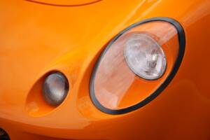 Afbeelding 34/50 van Lotus Exige (2000)