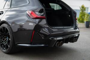 Image 14/32 of BMW M3 Competition Touring xDrive (2024)