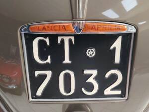 Image 29/77 de Lancia Aprilia (1949)