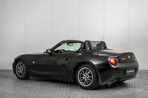 Bild 6/50 von BMW Z4 2.5i (2003)