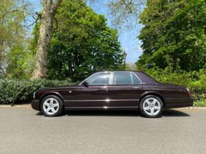 Imagen 8/50 de Bentley Arnage T (2002)