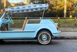 Imagen 11/24 de FIAT Ghia 500 Jolly (1972)