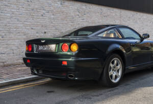 Afbeelding 14/31 van Aston Martin V8 Vantage V550 (1997)