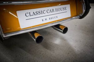 Imagen 16/100 de Porsche 912 (1967)