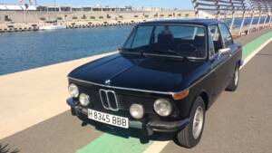 Image 1/55 de BMW 2002 (1975)