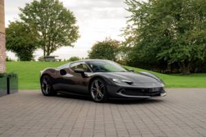 Imagen 5/79 de Ferrari 296 GTB (2022)