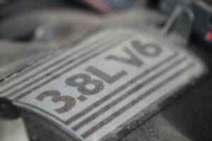 Image 14/50 of Jeep Wrangler 3.8 Rubicon (2011)