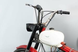 Image 13/16 de Moto Guzzi DUMMY (1969)