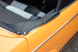 Immagine 66/78 di BMW 2002 Baur (1972)