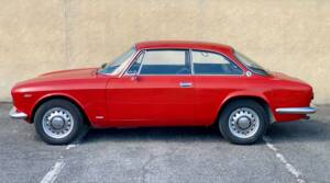 Bild 3/19 von Alfa Romeo Giulia 1300 GT Junior (1969)