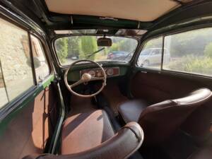 Bild 12/46 von FIAT 500 C Belvedere (1953)