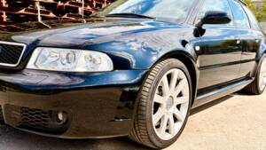 Afbeelding 4/14 van Audi RS4 Avant (2001)