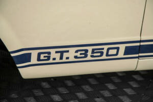 Image 27/50 of Ford Mustang 289 (1965)