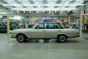 Bild 5/50 von Mercedes-Benz 300 SEL 6.3 (1968)