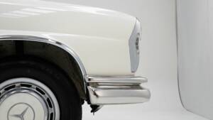 Immagine 12/15 di Mercedes-Benz 280 SE (1968)