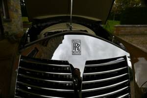 Imagen 31/50 de Rolls-Royce Silver Wraith (1946)