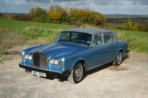 Bild 7/50 von Rolls-Royce Silver Wraith II (1979)