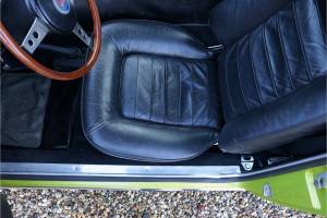 Imagen 23/50 de Maserati Ghibli (1970)